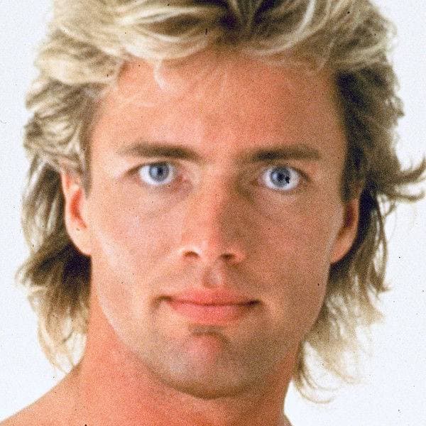Mark Pillow