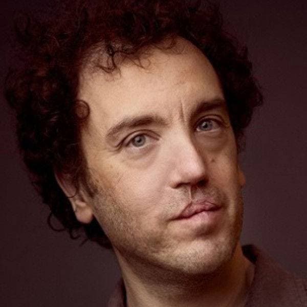 Aaron Schimberg