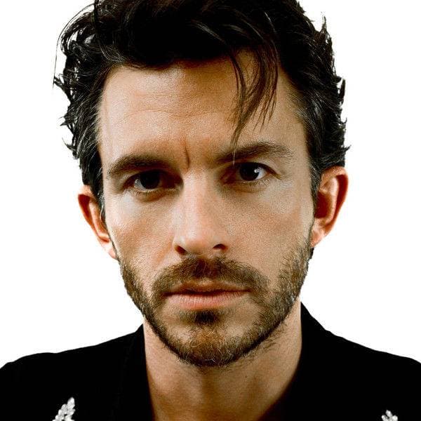 Jonathan Bailey