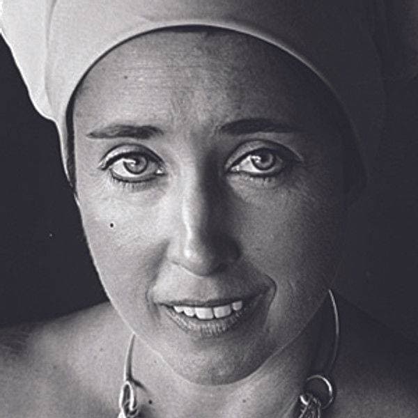 Joan Brown