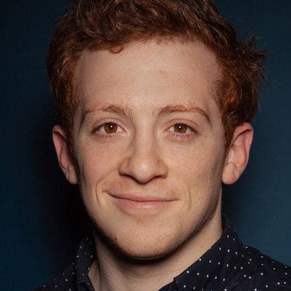 Ethan Slater