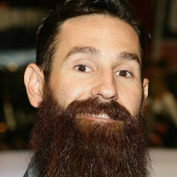 Aaron Kaufmann