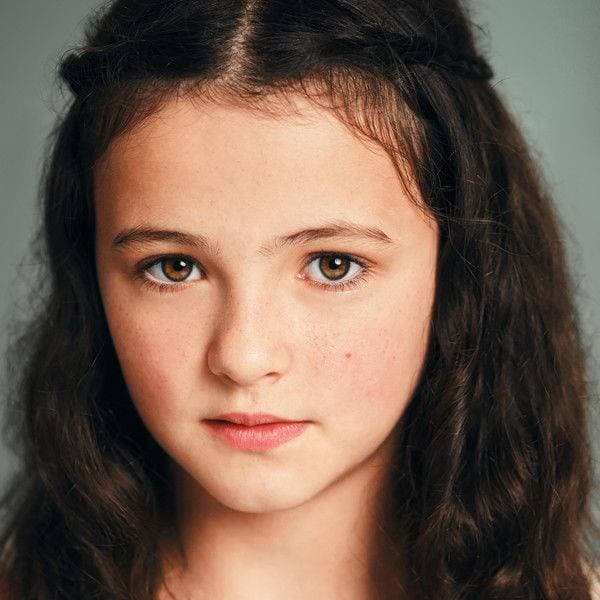 Matilda Firth
