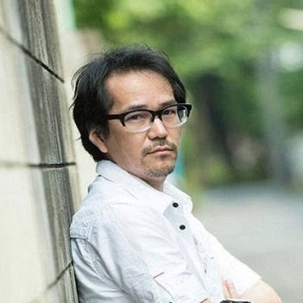 Kenji Kamiyama