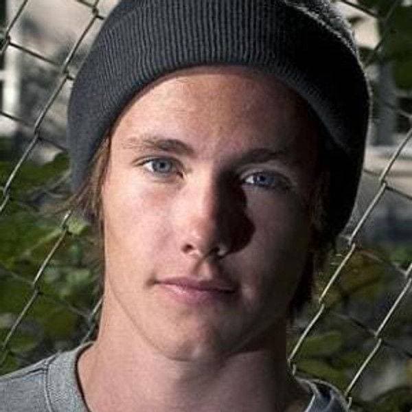Sven Thorgren