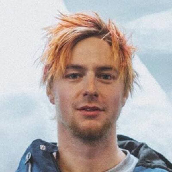 Nils Arvidsson