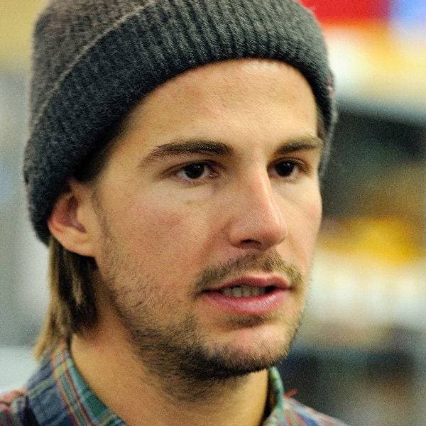 Benedikt Mayr