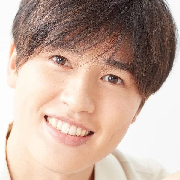 Shimba Tsuchiya