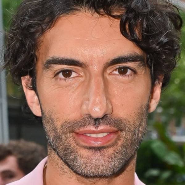 Justin Baldoni