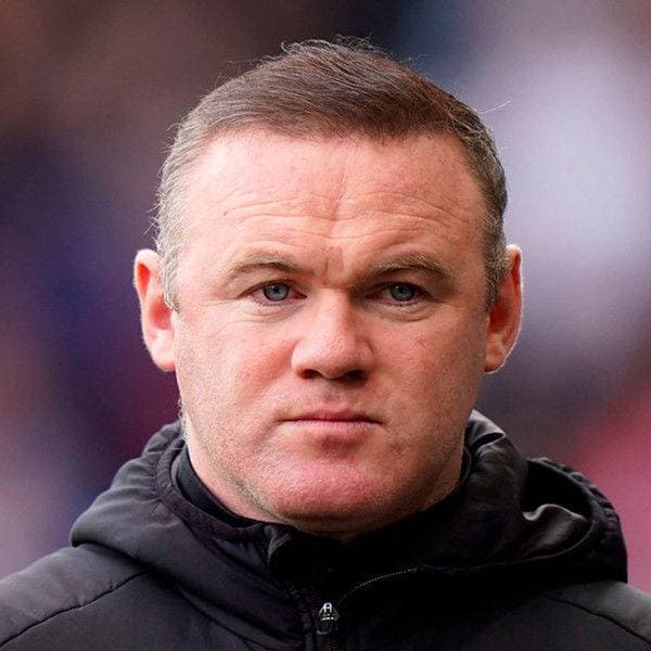 Wayne Rooney