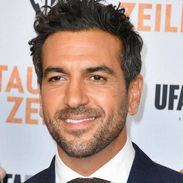 Elyas M'Barek
