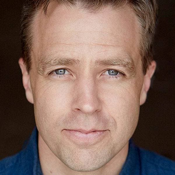 Simon Gleeson