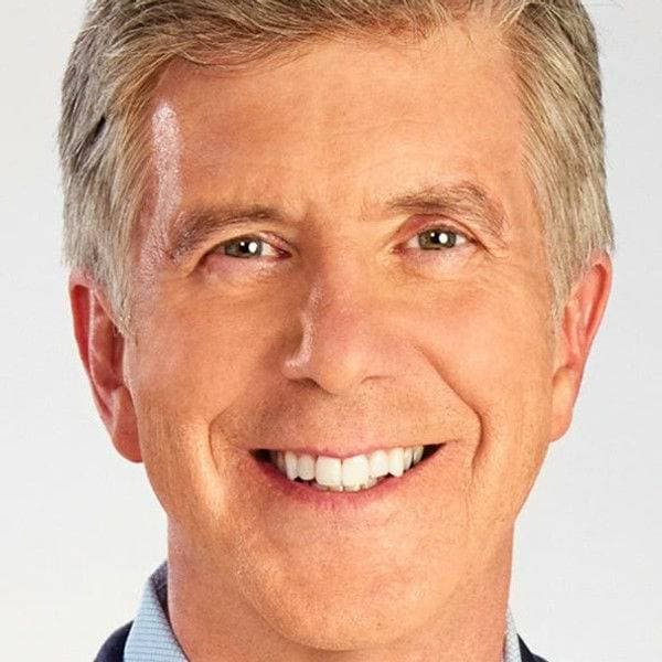 Tom Bergeron