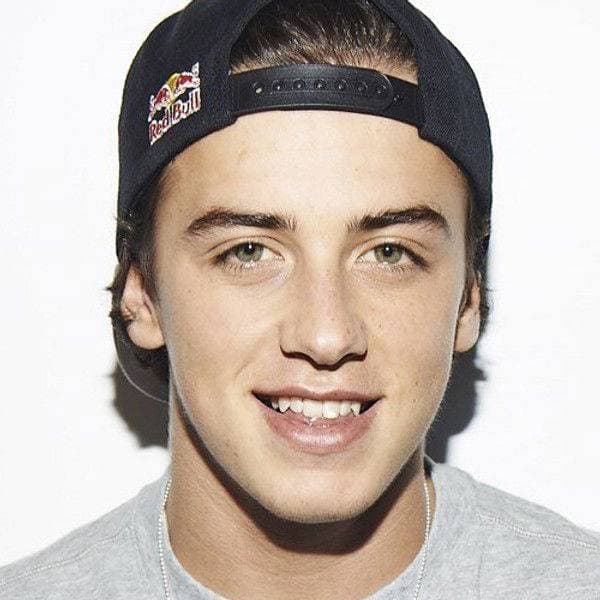 Mark McMorris