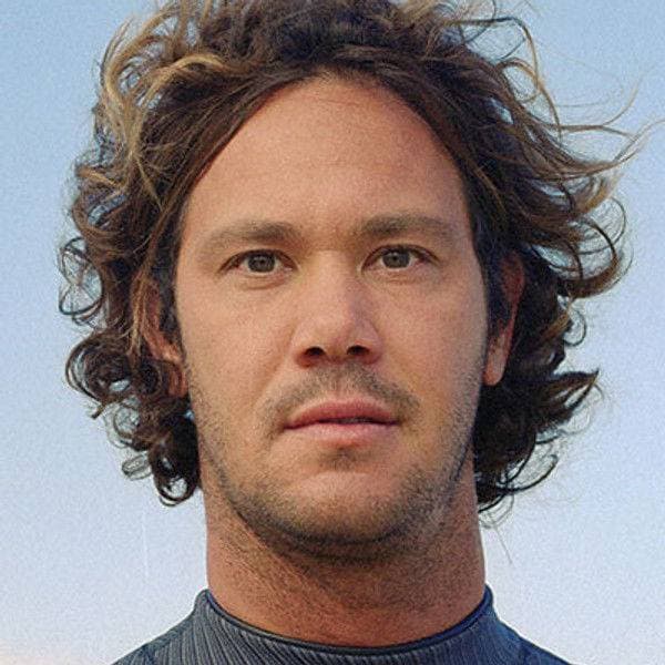 Jordy Smith
