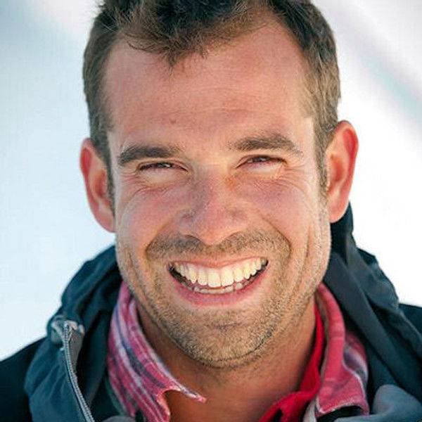 Chris Van Tulleken