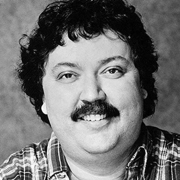 Mike Hagerty