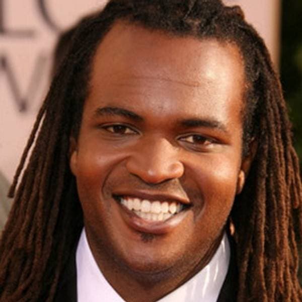 Sal Masekela