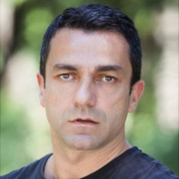 Antonio Buonanno