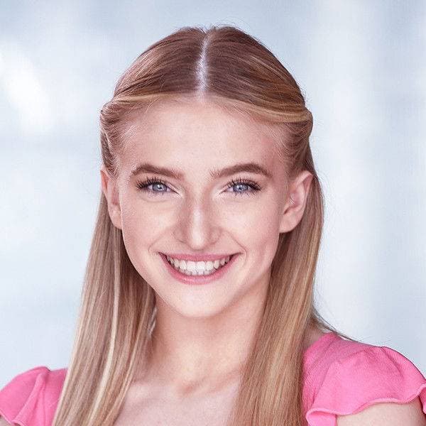 Lilly Bartlam