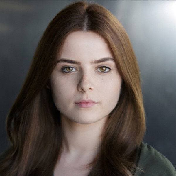 Gabrielle Creevy
