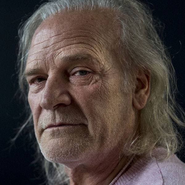 Lluis Homar