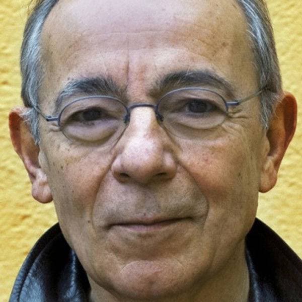 José Luis Gómez