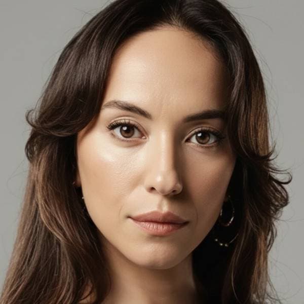 Duygu Sarişin