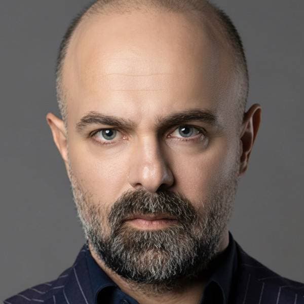 Erkan Avci