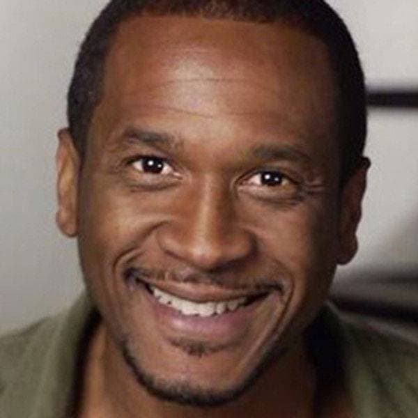 Jerry Minor