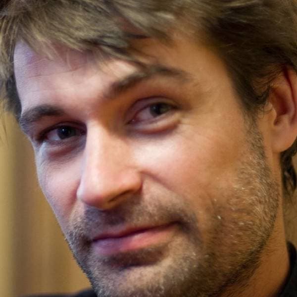 Samuel Tourneux