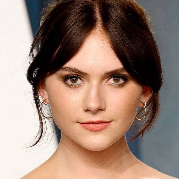 Emilia Jones