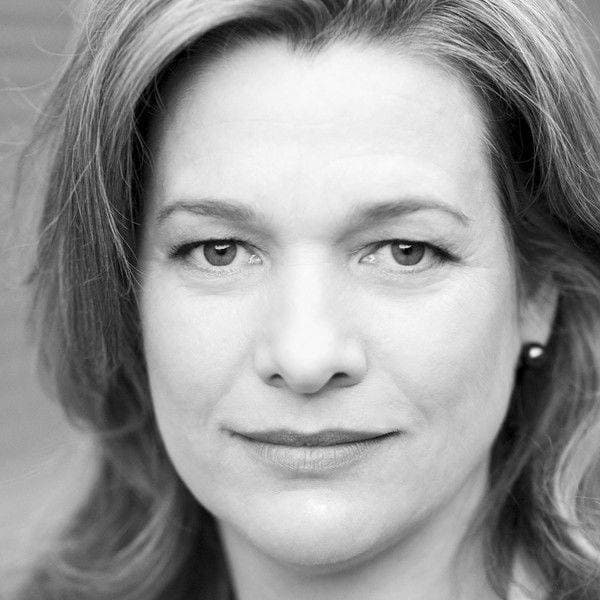 Kerry Fox