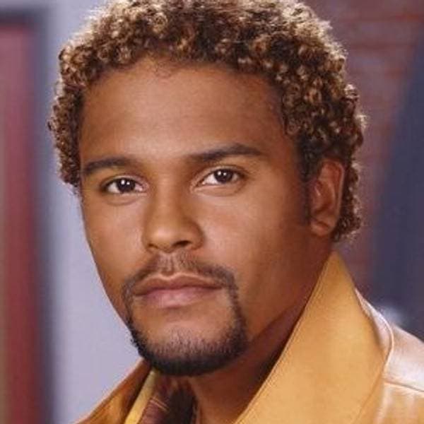 Bumper Robinson