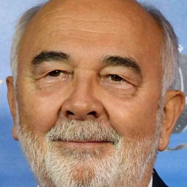 Gerard Jugnot