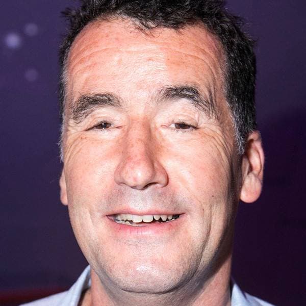 Tim McMullan