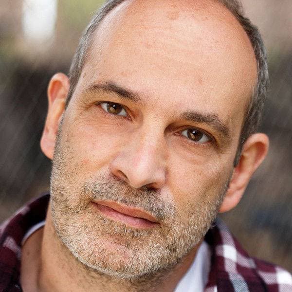 Paul Weissman