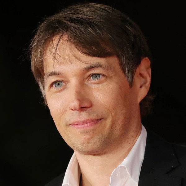 Sean Baker