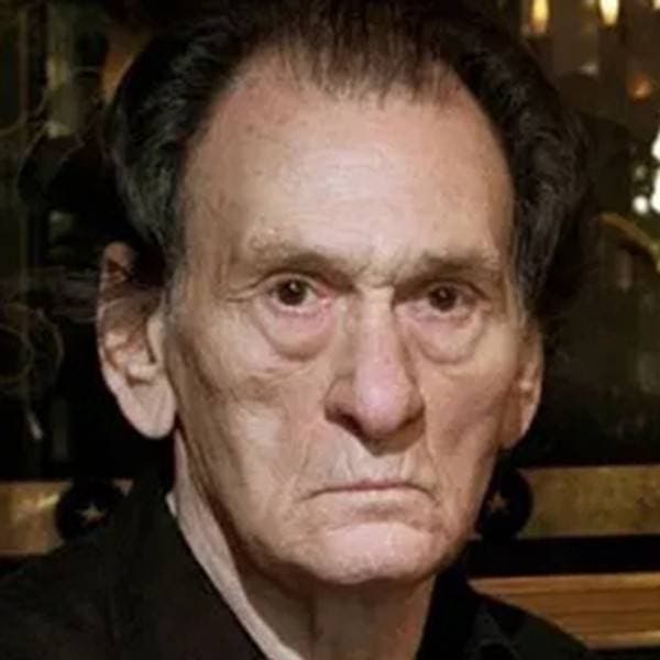 Serge Merlin