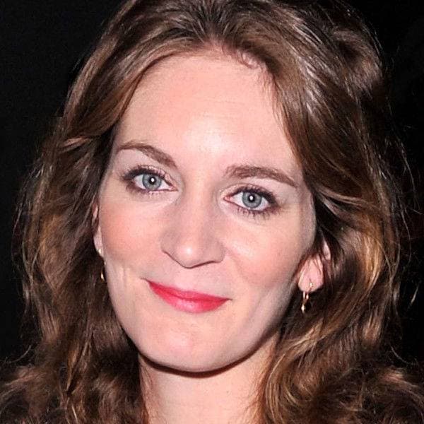Felicity Blunt