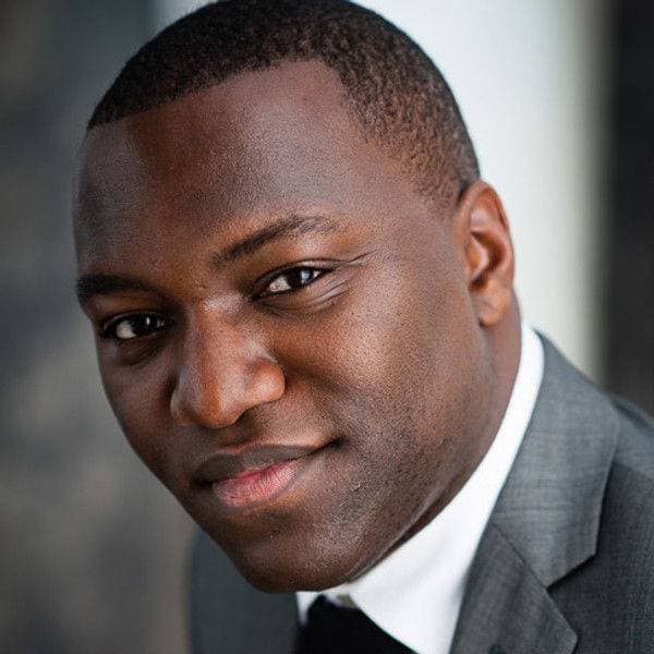 Omari Newton