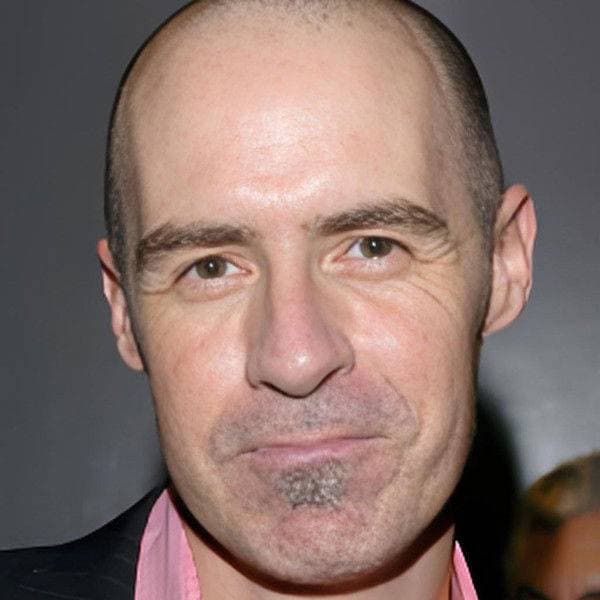 Gary McKendry