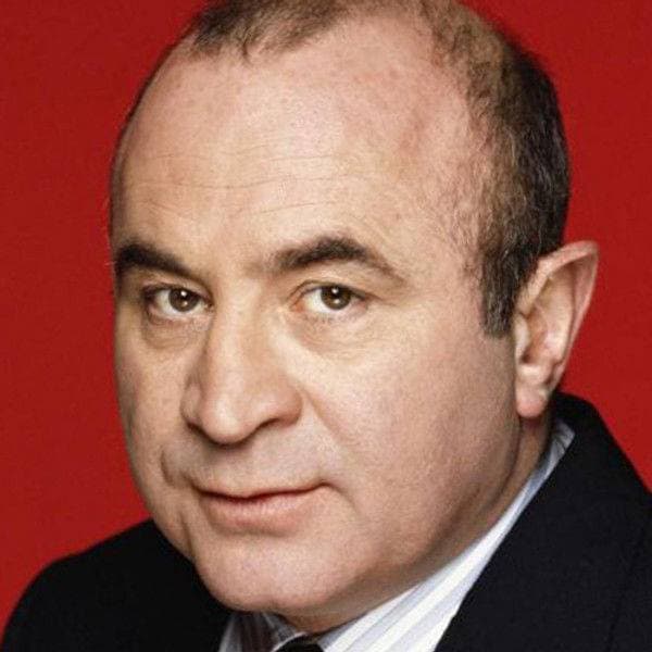 Bob Hoskins