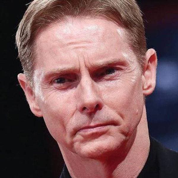 Sean Harris