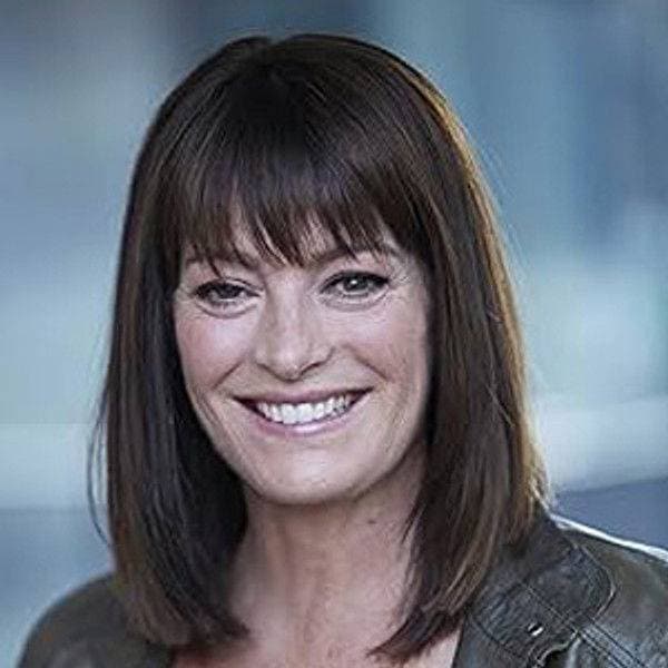 Tawnia McKiernan