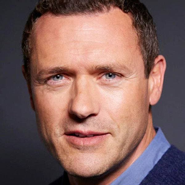 Jason O'Mara