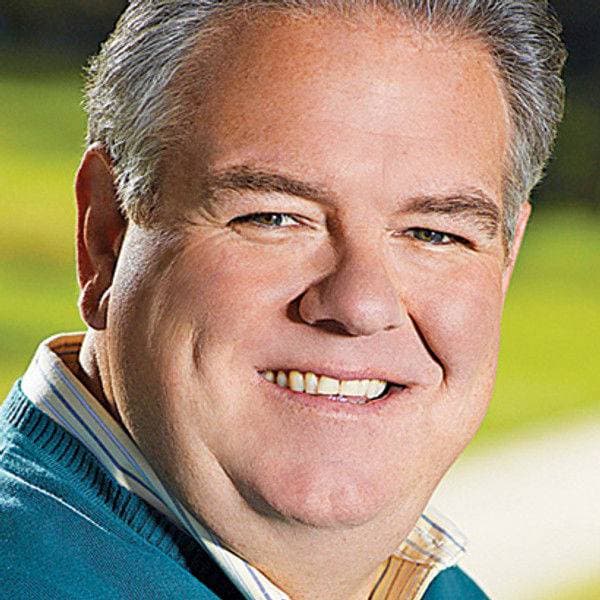 Jim O’Heir