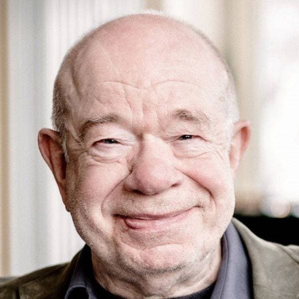Uli Krohm