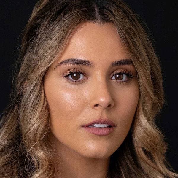 Olivia Vásquez