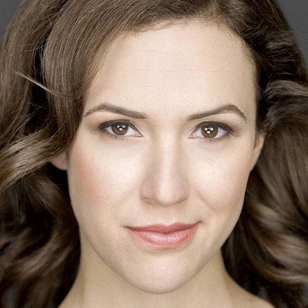 Adriene Mishler
